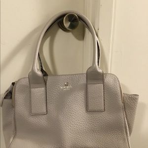 kate spade Leather Handbag